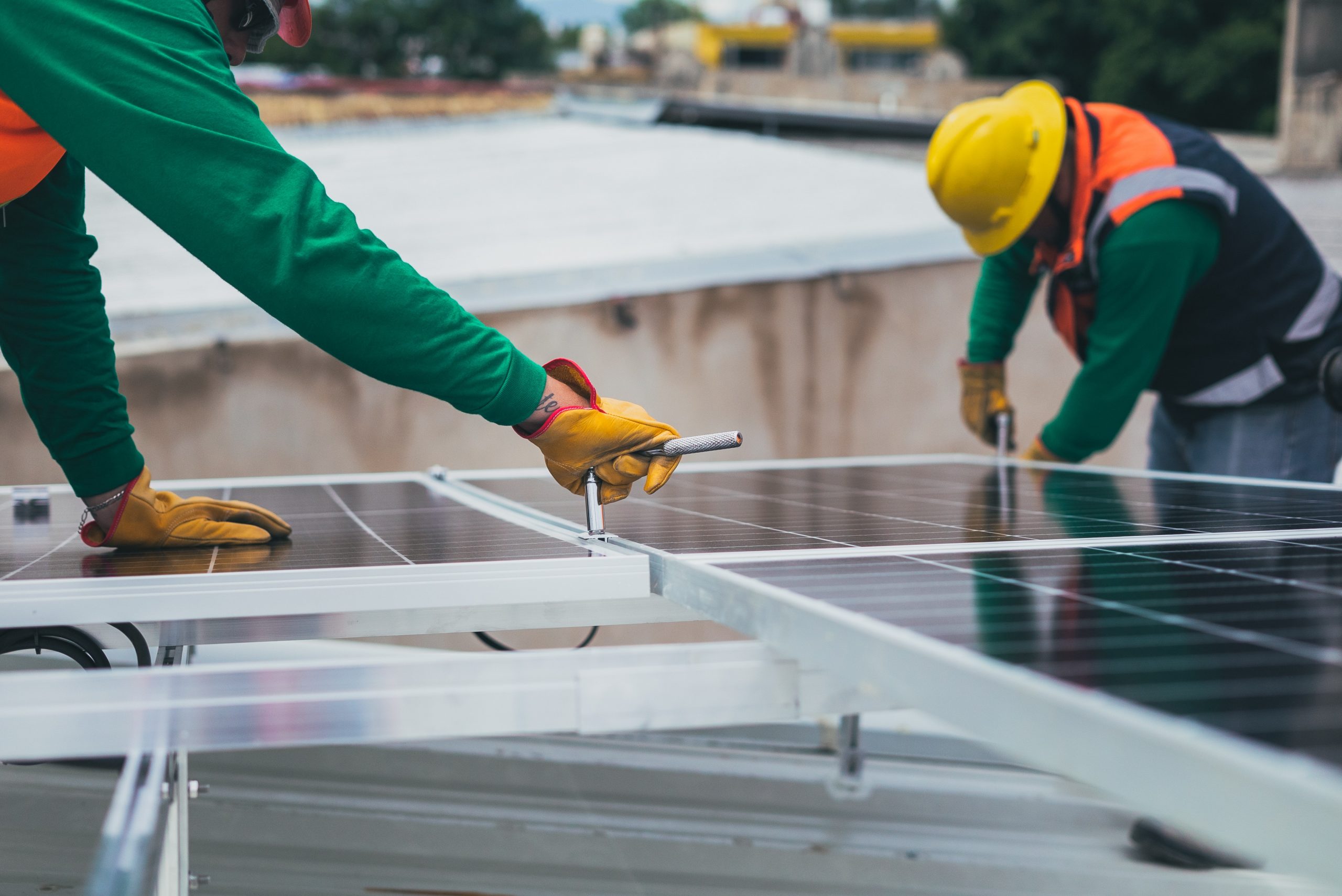 Fotowoltaika — co czyni ją atrakcyjnym źródłem energii?